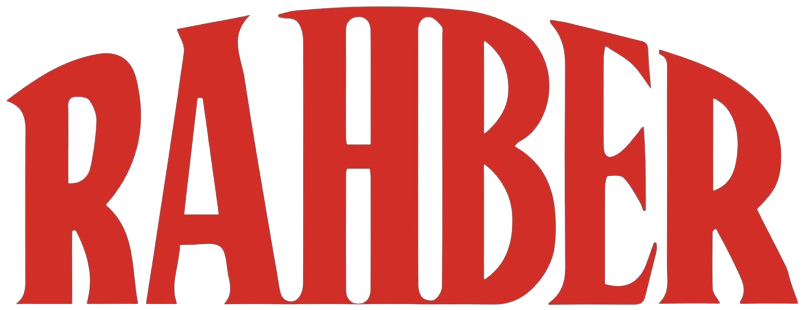 Rahber